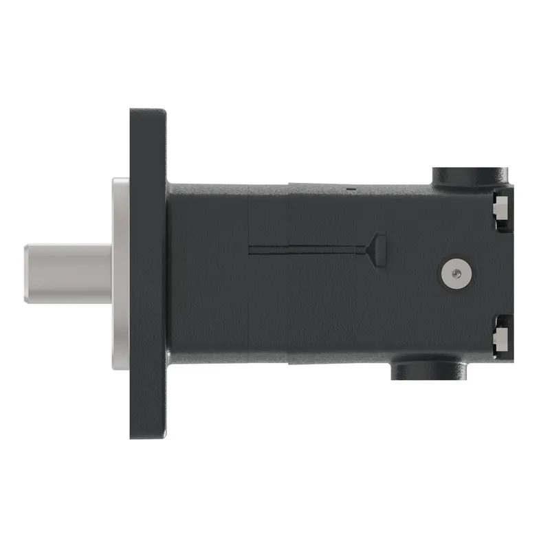 MOTOR-ORBITAL,XL2 SERIES 305 [18.71], MC2305AF02ZC9200010000000ABAAB — photo 4 of 6