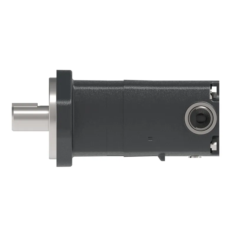 MOTOR-ORBITAL,XL2 SERIES 305 [18.71], MC2305AF02ZC9200010000000ABAAB — photo 3 of 6