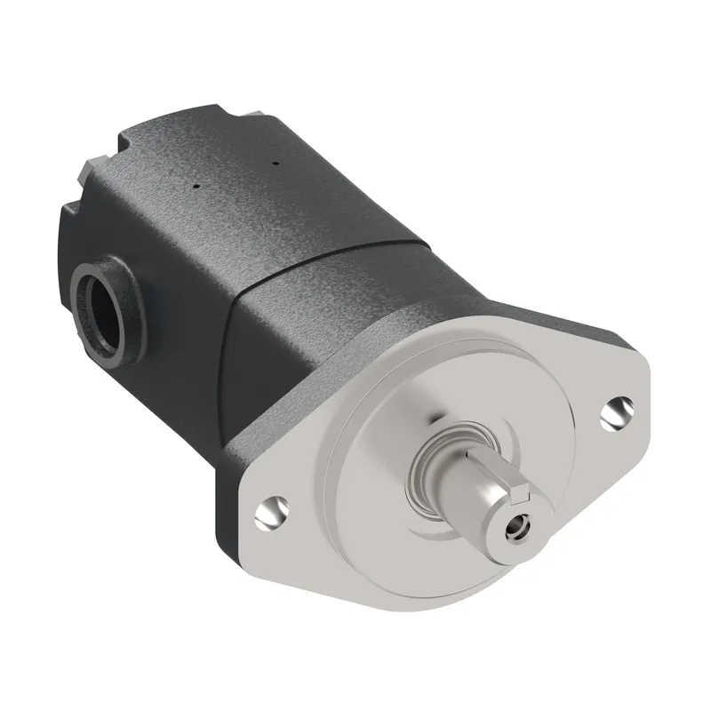 MOTOR-ORBITAL,XL2 SERIES 305 [18.71], MC2305AF02ZC9200010000000ABAAB — photo 2 of 6