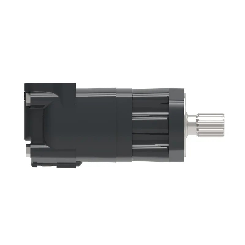MOTOR-ORBITAL,XL2 SERIES 245 [14.91], MC2245AJ02ZE0100010000000ABAAB — photo 5 of 6