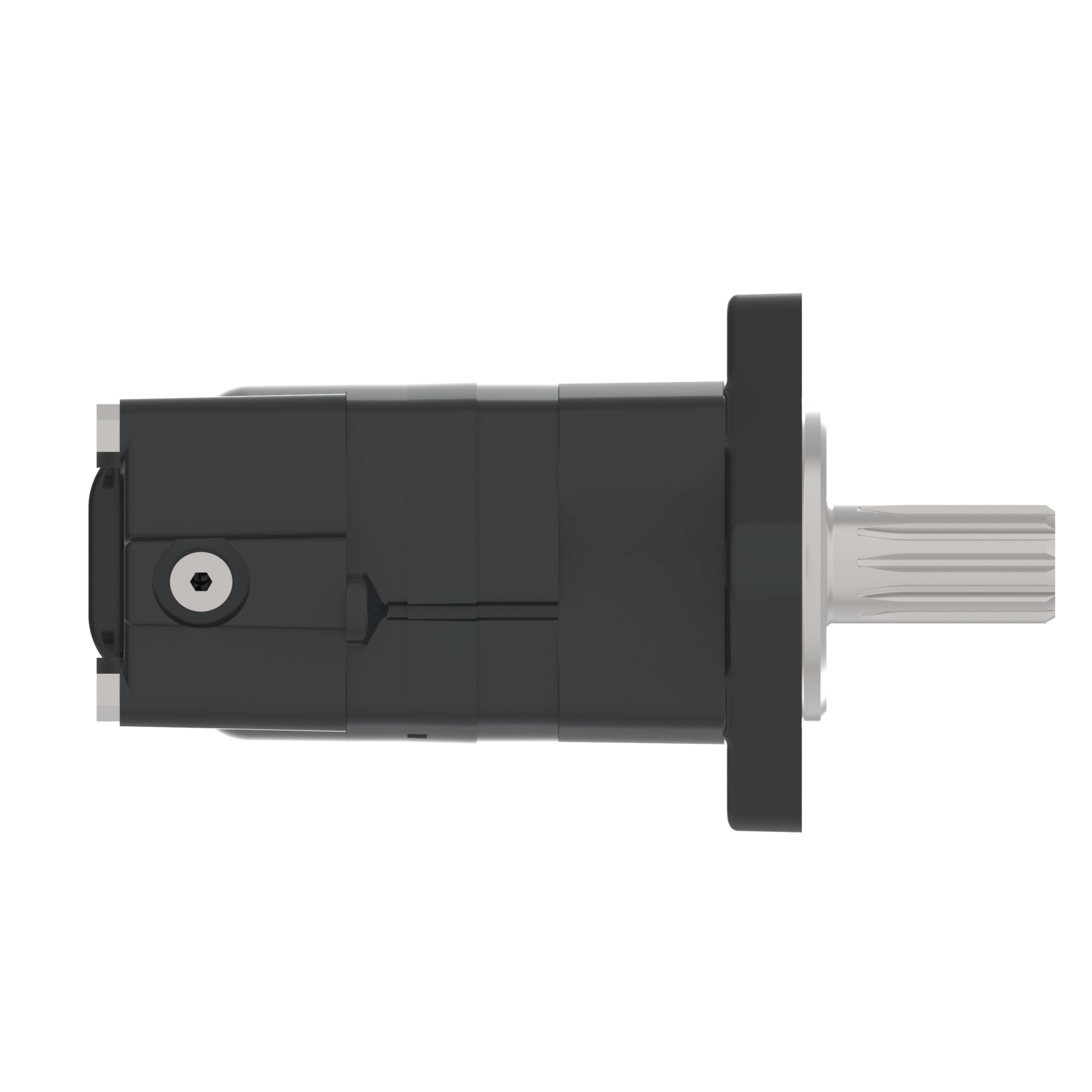 MOTOR-ORBITAL,XL2 SERIES 245 [14.91], MC2245AH04AA0100010000000ABAAB — photo 6 of 6