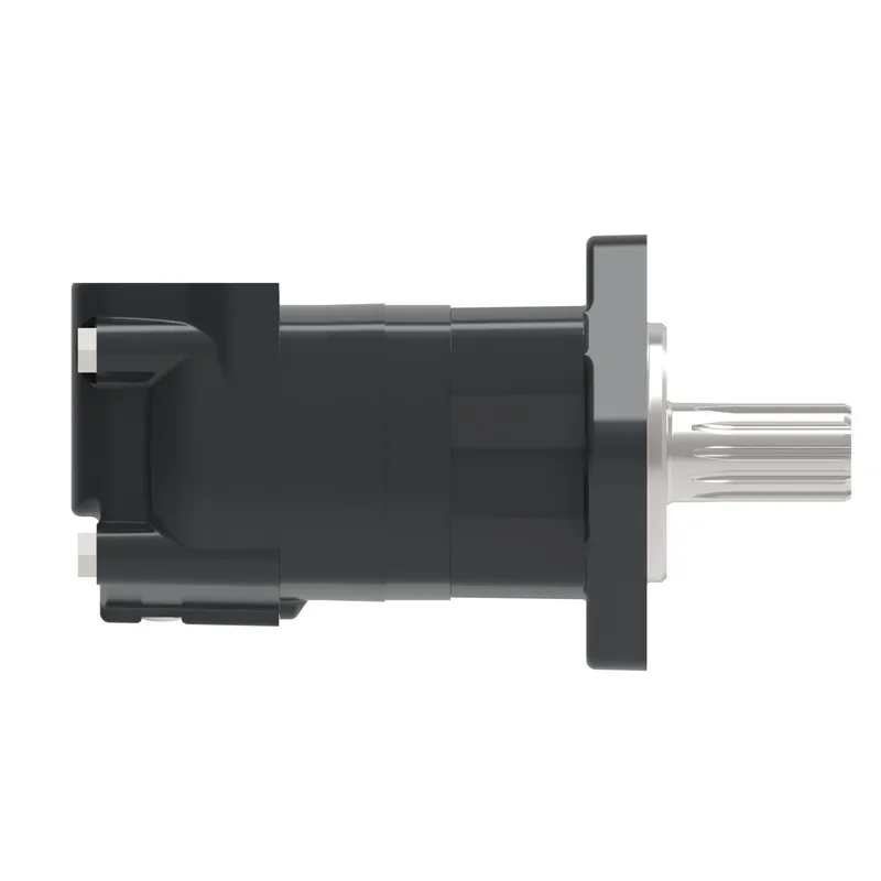 MOTOR-ORBITAL,XL2 SERIES 305 [18.71], MC2305AH16AG9400010000800ABAAB — photo 3 of 6