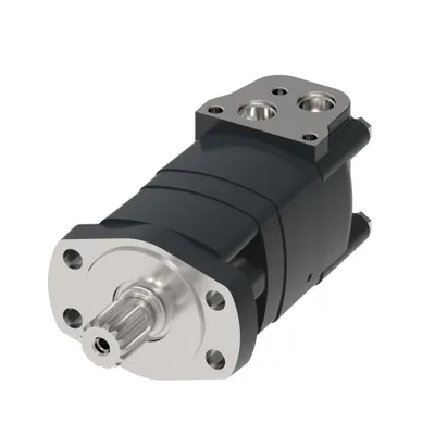MOTOR-ORBITAL,XL2 SERIES 80 [4.92], MC2080AJ01ZE0100010000000ABAAB