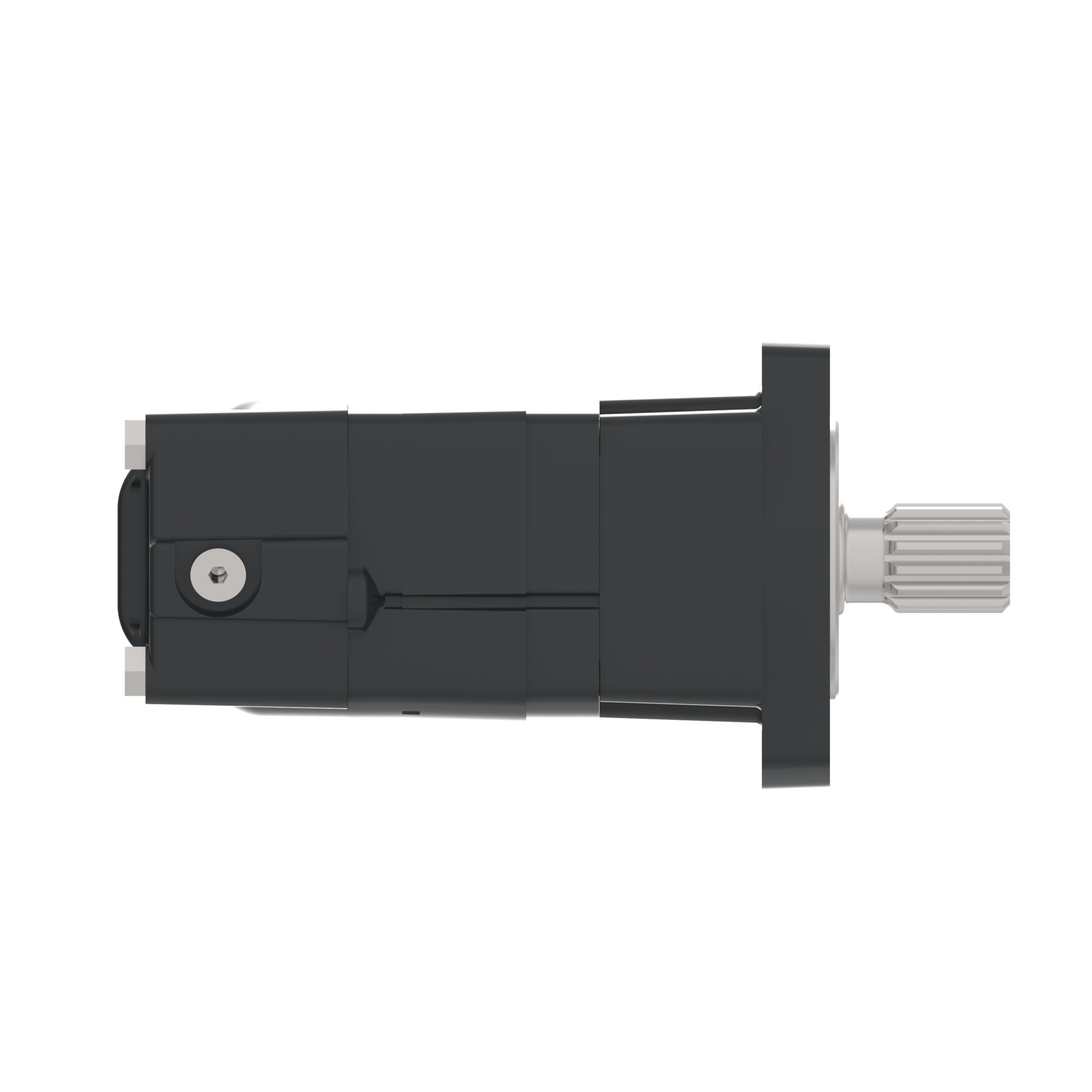 MOTOR-ORBITAL,XL2 SERIES 160 [9.65], MC2160AJ01ZE0100010000000ABAAB — photo 2 of 6