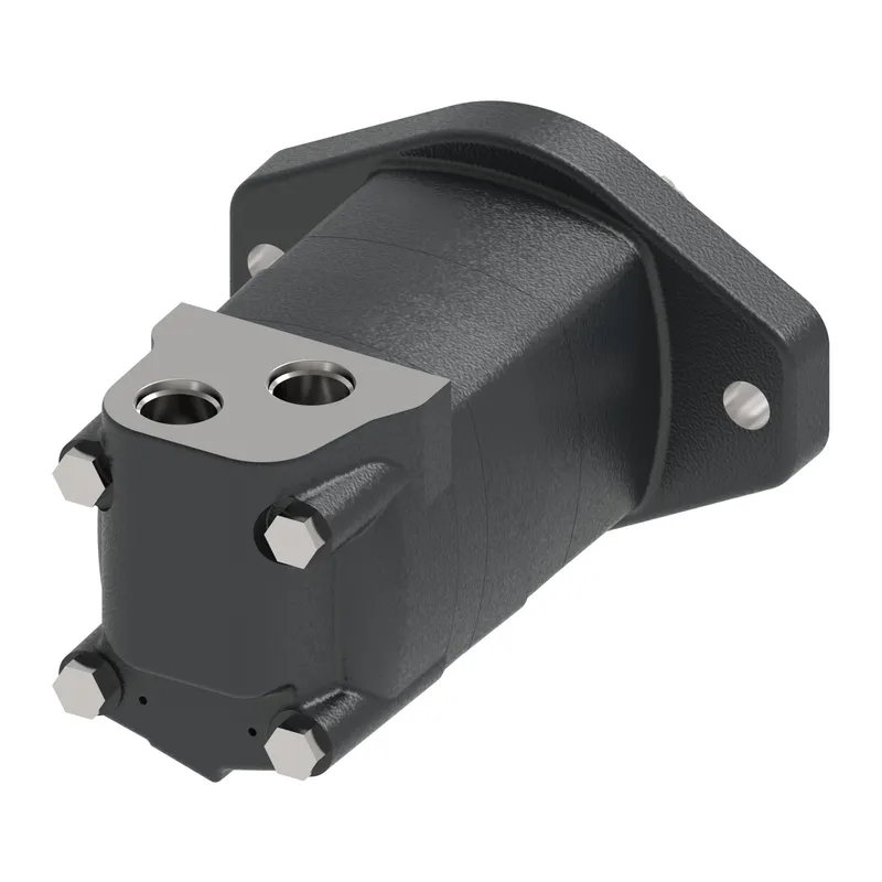 MOTOR-ORBITAL,XL2 SERIES 130 [7.97], MC2130AF01AA0100010000000ABAAB — photo 5 of 6