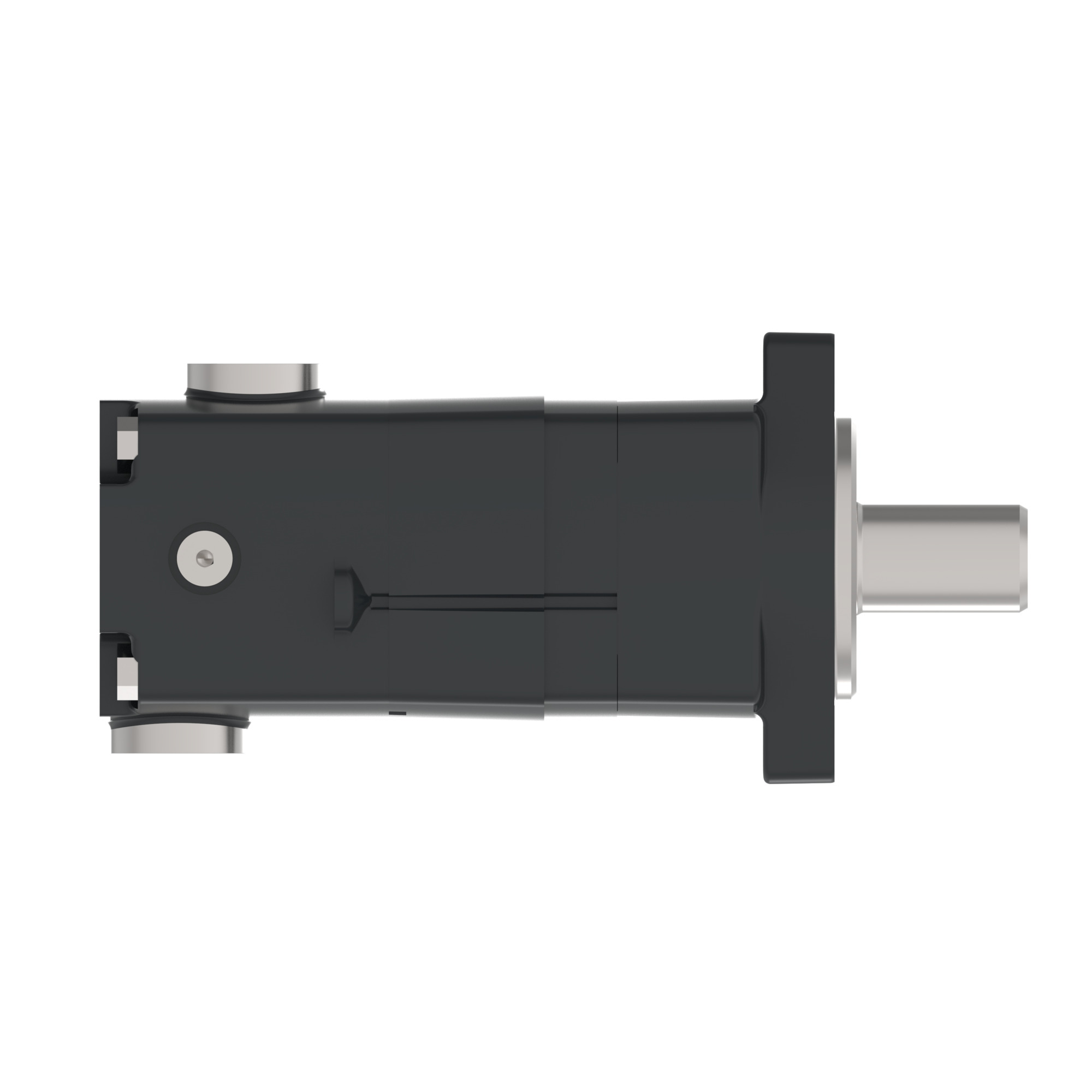 MOTOR-ORBITAL,XL2 SERIES 130 [7.97], MC2130AH16AS02000130000ABABAAB — photo 6 of 6