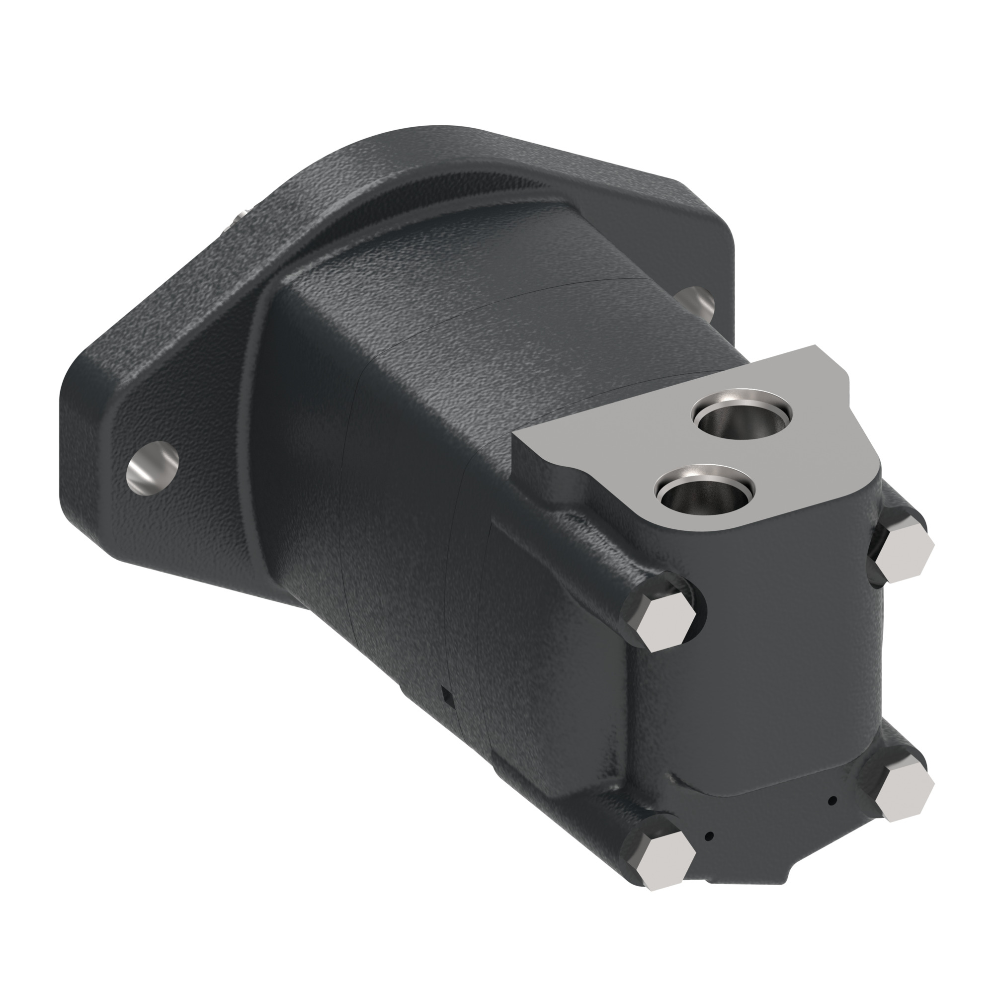 MOTOR-ORBITAL,XL2 SERIES 130 [7.97], MC2130AF04AA0100010000000ABAAB — photo 6 of 6