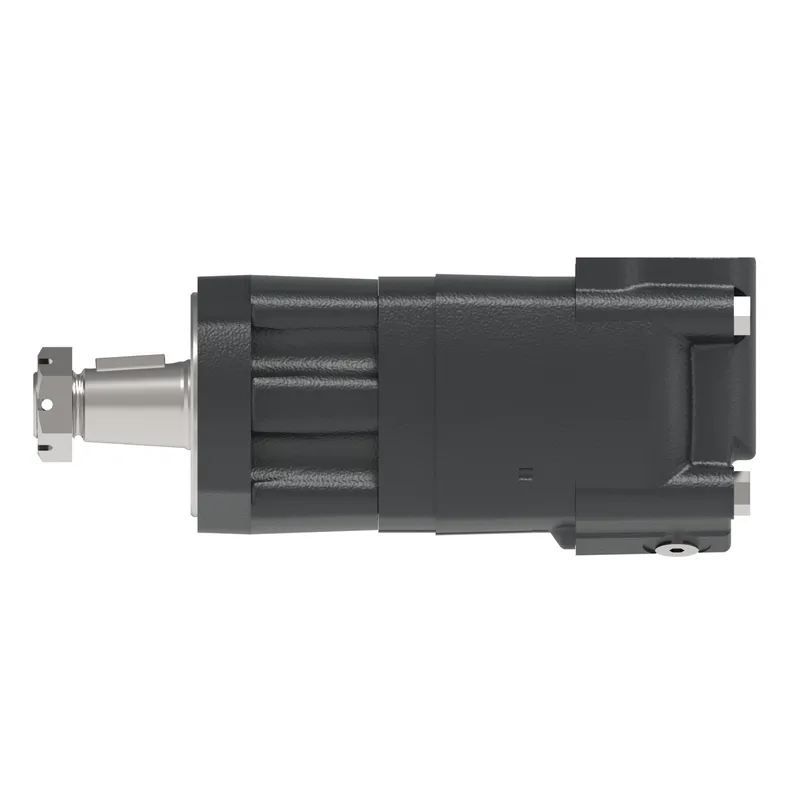 MOTOR-ORBITAL,XL2 SERIES 245 [14.91], MC2245AJ03AE0100010000000ABAAB — photo 3 of 6