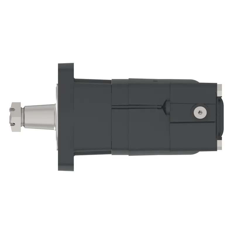 MOTOR-ORBITAL,XL2 SERIES 130 [7.97], MC2130AJ03AE0100010000000ABAAB — photo 2 of 6