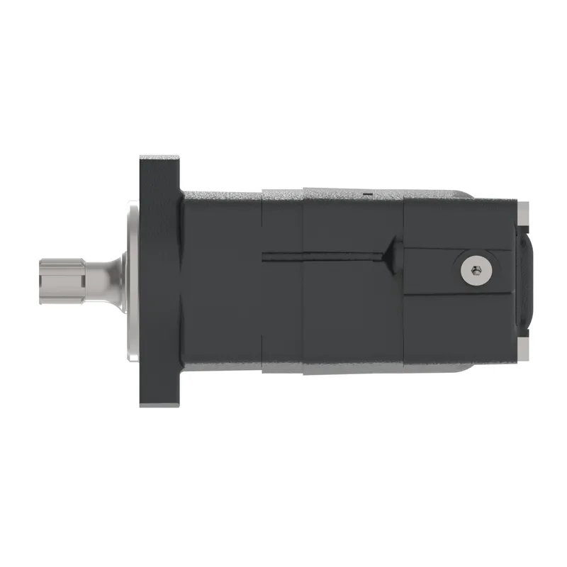 MOTOR-ORBITAL,XL2 SERIES 195 [11.89], MC2195AC02AB0100010000000ABAAB — photo 2 of 6