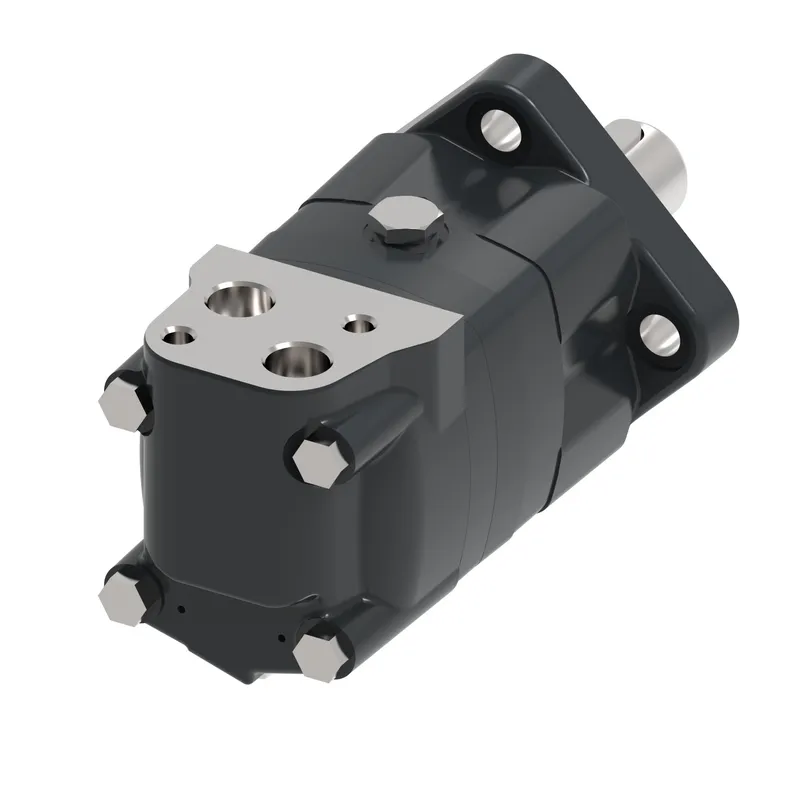 MOTOR-ORBITAL,XL2 SERIES 395 [24.03], MC2395AH16AS02000100052ABABAAB​ — photo 5 of 6