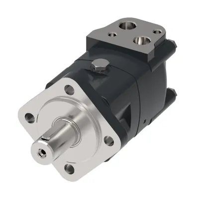 MOTOR-ORBITAL,XL2 SERIES 80 [4.92], MC2080AH41AS02000100052ABABAAB​