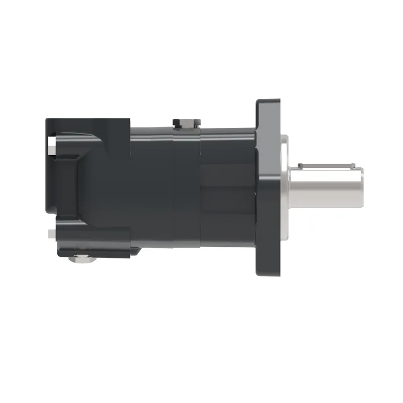 MOTOR-ORBITAL,XL2 SERIES 490 [29.84], MC2490AH41AS02000100052ABABAAB​ — photo 4 of 6