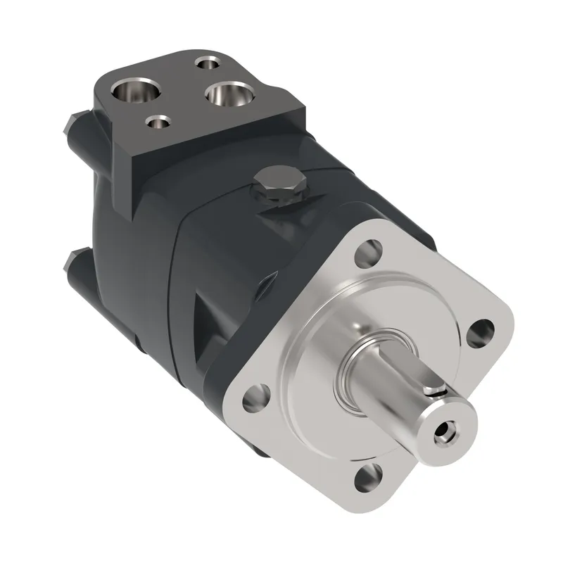 MOTOR-ORBITAL,XL2 SERIES 130 [7.97], MC2130AH99AS02000100052ABABAAB​ — photo 6 of 6