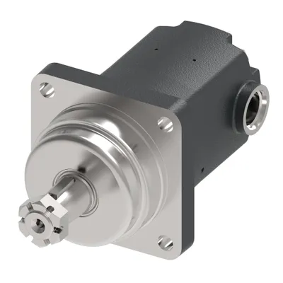 MOTOR-ORBITAL,XL2 SERIES 100 [6.2], MC2100AB03ZC9200010000000ABAAB