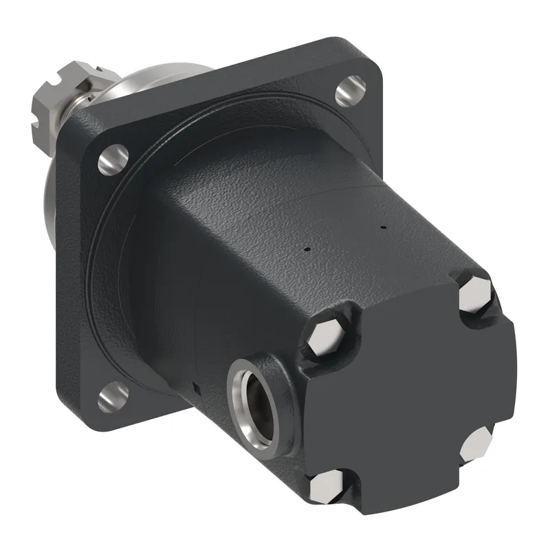 MOTOR-ORBITAL,XL2 SERIES 160 [9.65], MC2160AB03ZC9200010000000ABAAB — photo 5 of 6