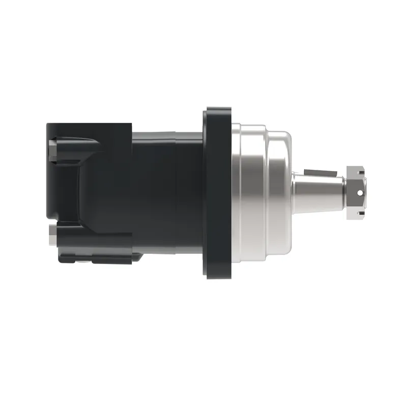 MOTOR-ORBITAL,XL2 SERIES 160 [9.65], MC2160AB03AA0100010000000ABAAB — photo 5 of 6