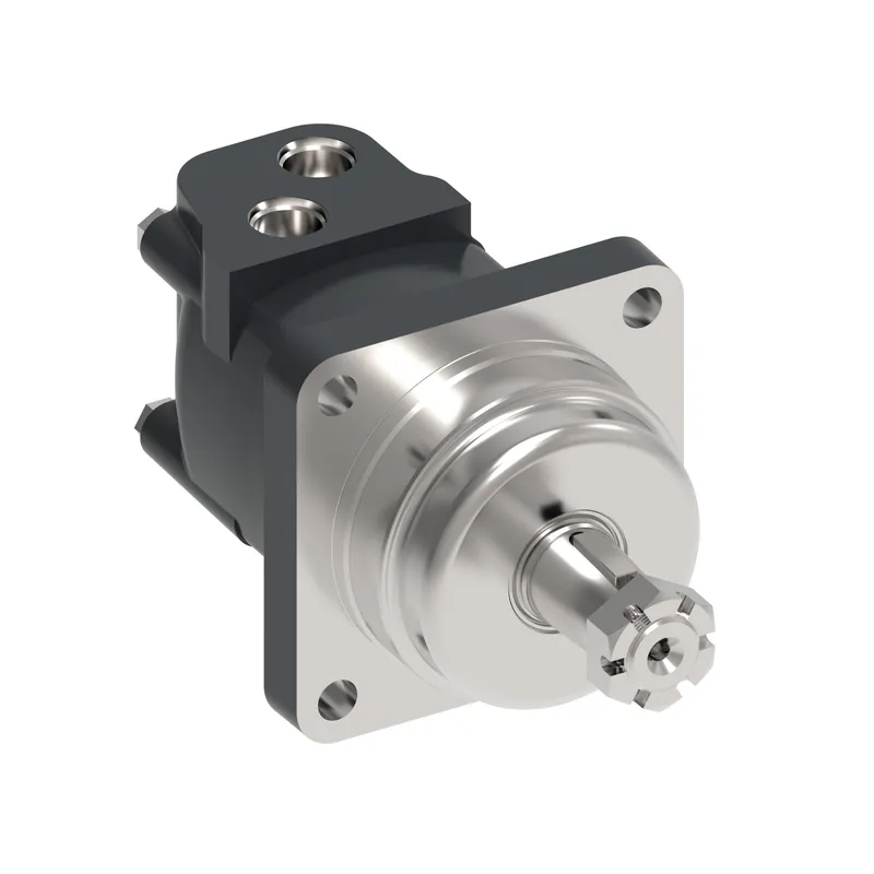 MOTOR-ORBITAL,XL2 SERIES 395 [24.03], MC2395AB03AA0100010000000ABAAB — photo 3 of 6