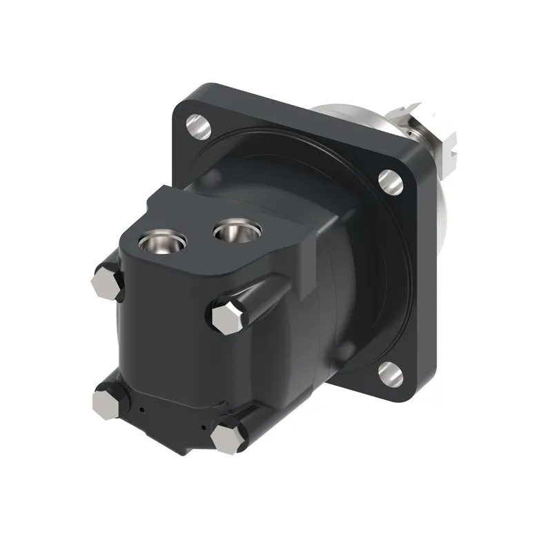 MOTOR-ORBITAL,XL2 SERIES 490 [29.84], MC2490AB16AG0200010000000ABAAB — photo 2 of 6