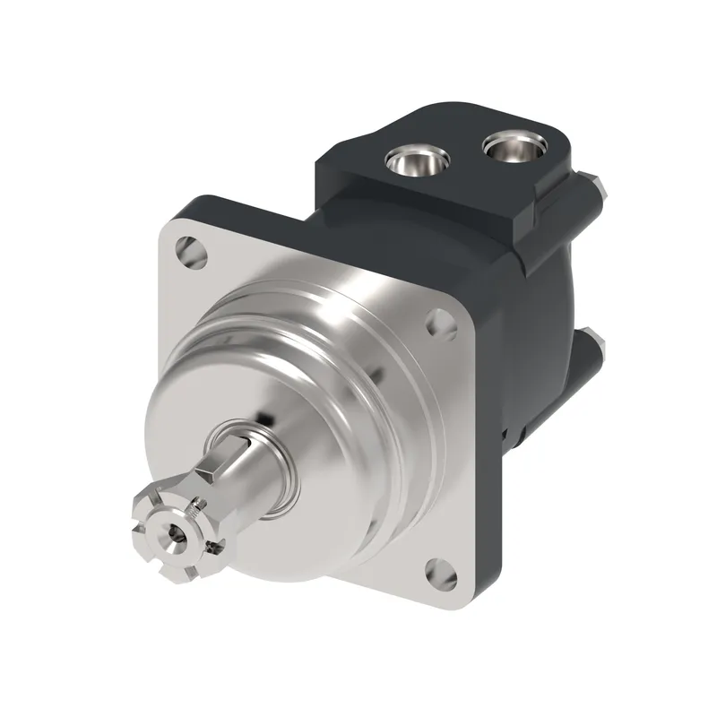 MOTOR-ORBITAL,XL2 SERIES 490 [29.84], MC2490AB03BA8900013005000ABAAB — photo 1 of 6