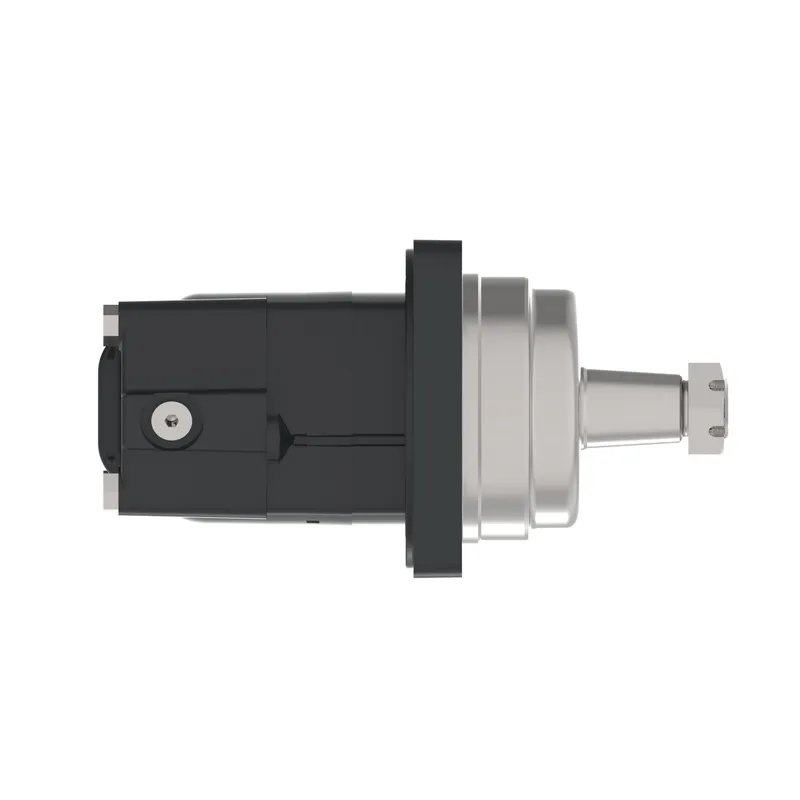 MOTOR-ORBITAL,XL2 SERIES 305 [18.71], MC2305AB02AA0100010000000AAAAB — photo 4 of 6