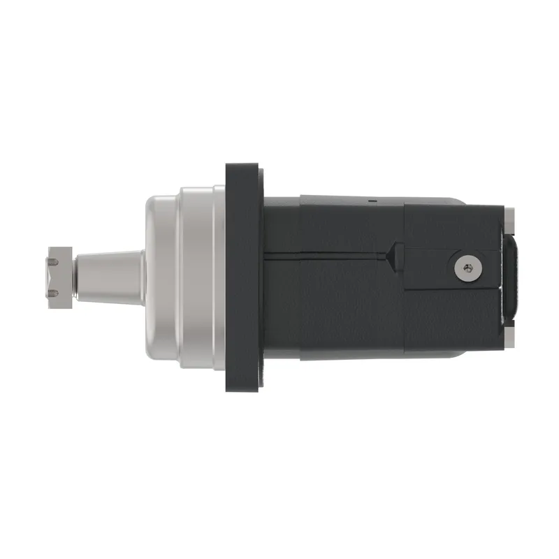MOTOR-ORBITAL,XL2 SERIES 245 [14.91], MC2245AB03AE0100010000000ABAAB — photo 4 of 6