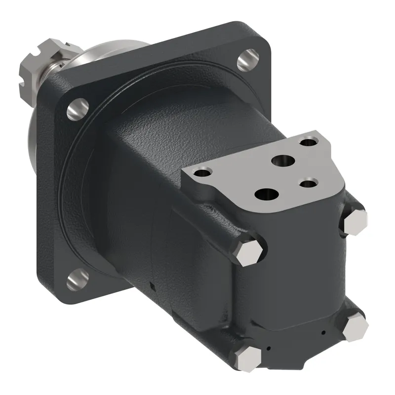 MOTOR-ORBITAL,XL2 SERIES 245 [14.91], MC2245AB03AE0100010000000ABAAB — photo 3 of 6