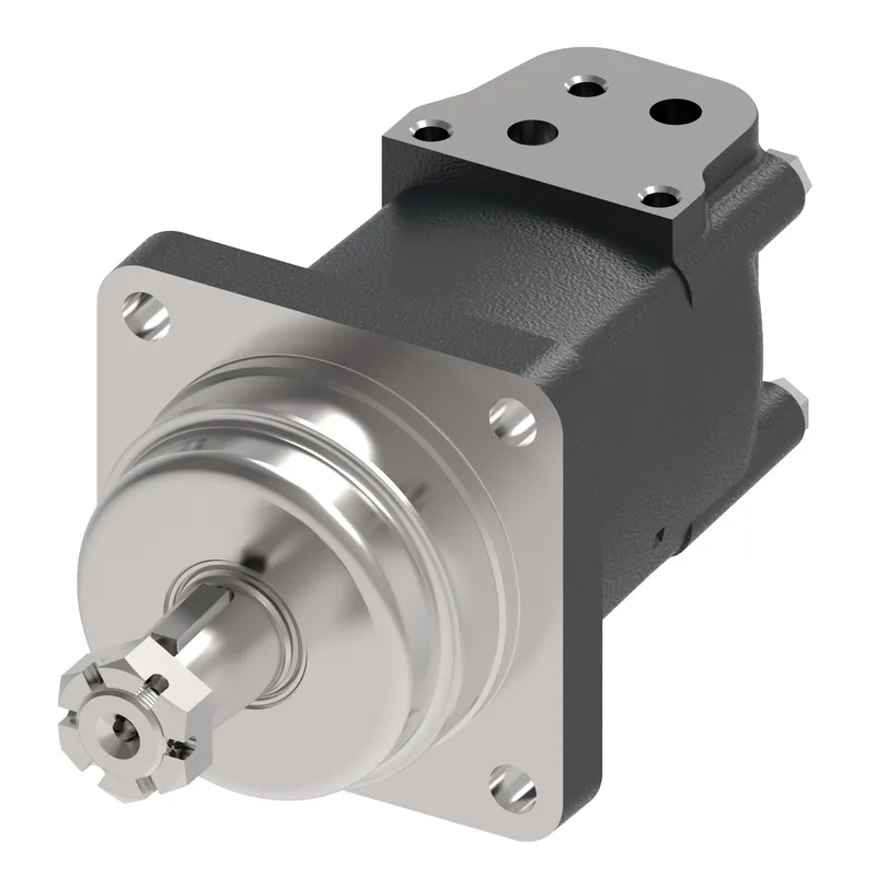 MOTOR-ORBITAL,XL2 SERIES 395 [24.03], MC2395AB02AE0100010000000AAAAB — photo 1 of 6