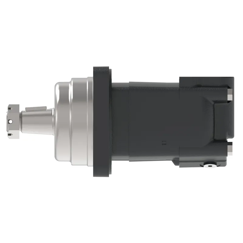 MOTOR-ORBITAL,XL2 SERIES 130 [7.97], MC2130AB16AE0100010000000ABAAB — photo 2 of 6