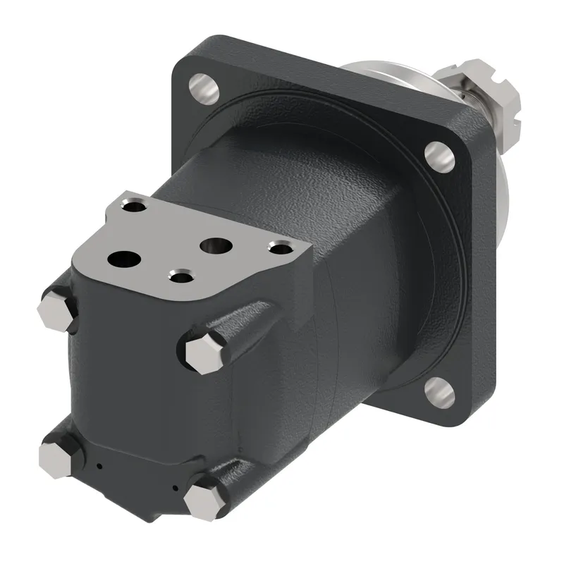 MOTOR-ORBITAL,XL2 SERIES 395 [24.03], MC2395AB12AE0100010000000AAAAB — photo 5 of 6