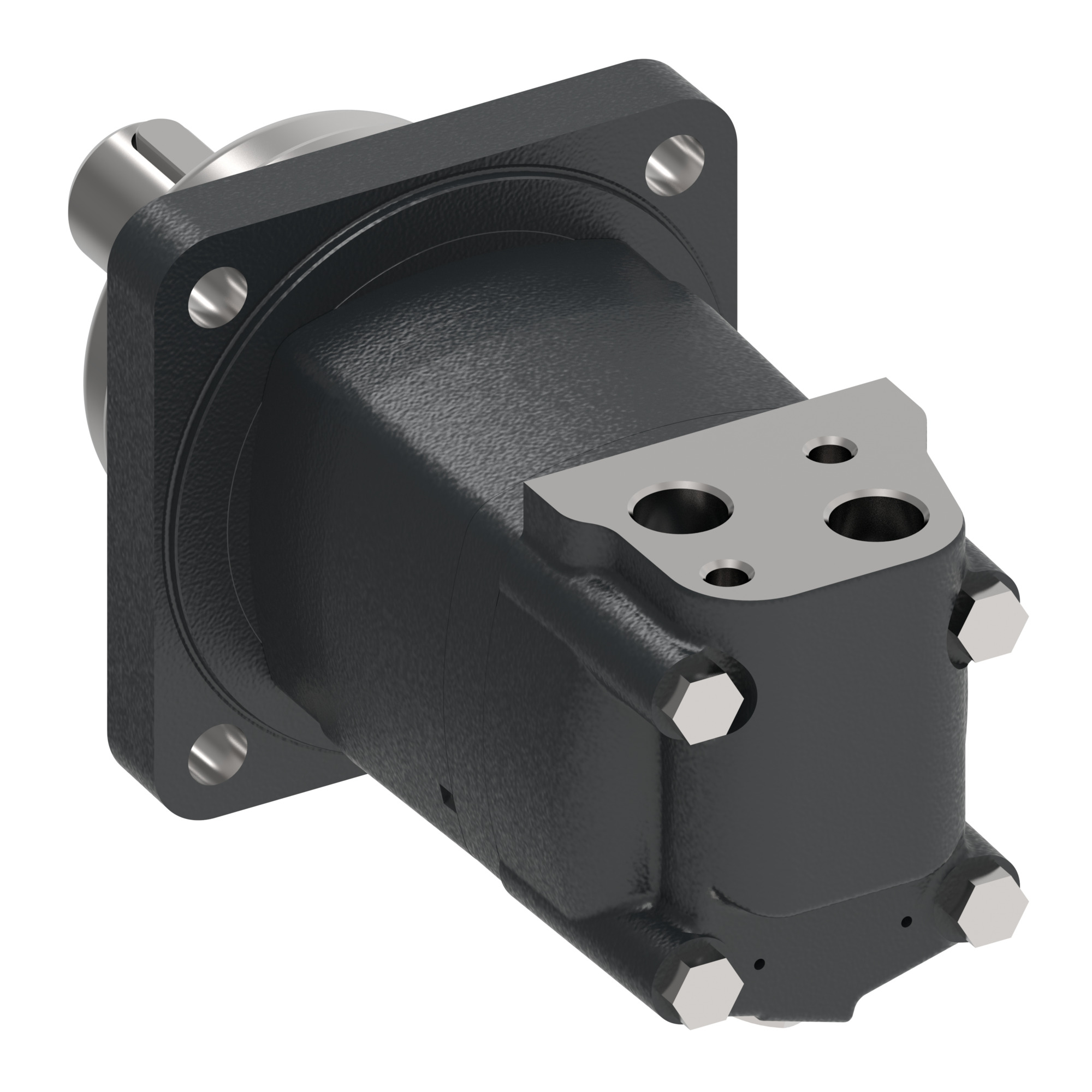 MOTOR-ORBITAL,XL2 SERIES 305 [18.71], MC2305AB16AS0200010000000AAAAB — photo 5 of 6