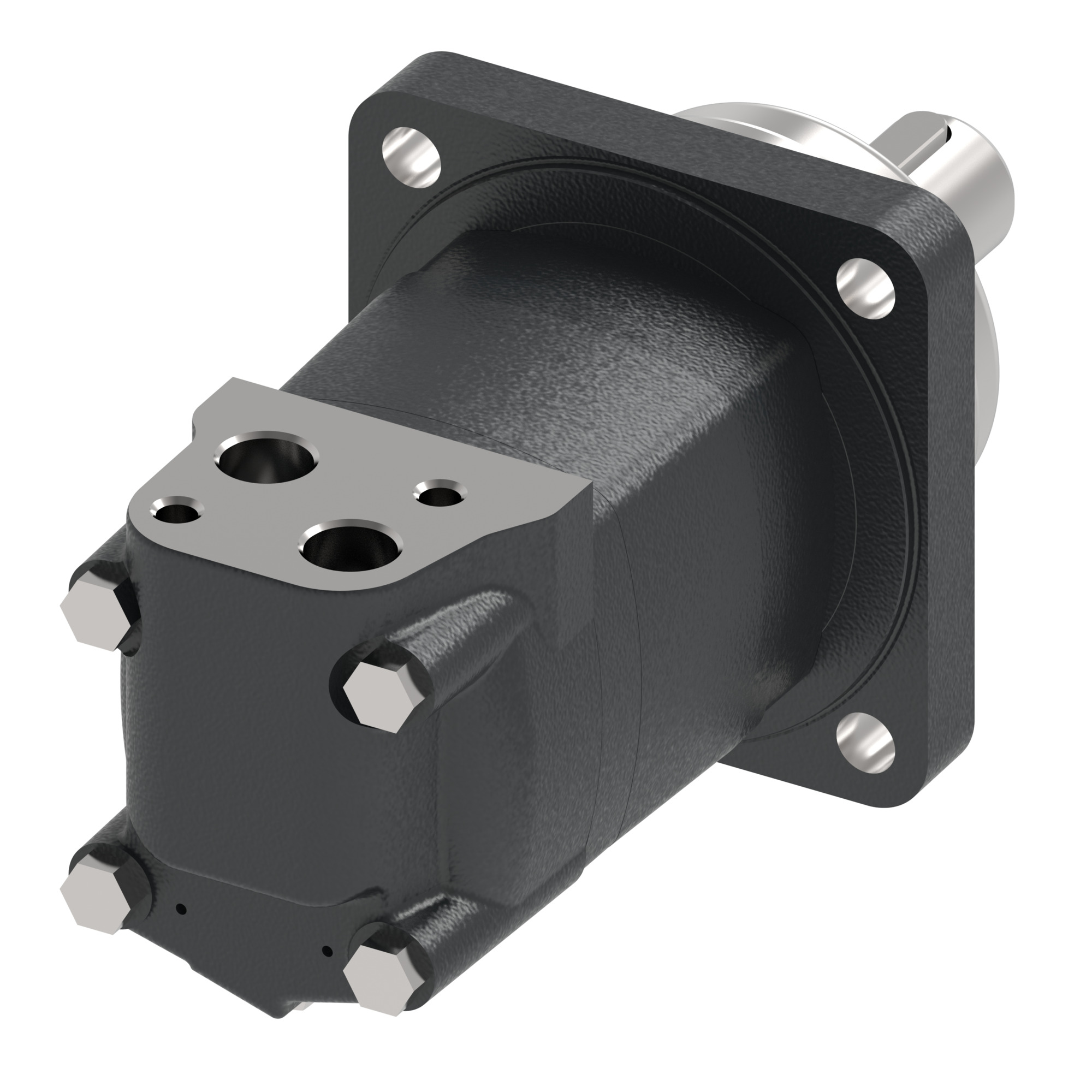 MOTOR-ORBITAL,XL2 SERIES 395 [24.03], MC2395AB16AS0200010000000AAAAB — photo 3 of 6