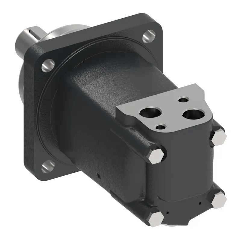 MOTOR-ORBITAL,XL2 SERIES 305 [18.71], MC2305AB16AS02000100000ABAAAAB — photo 5 of 6
