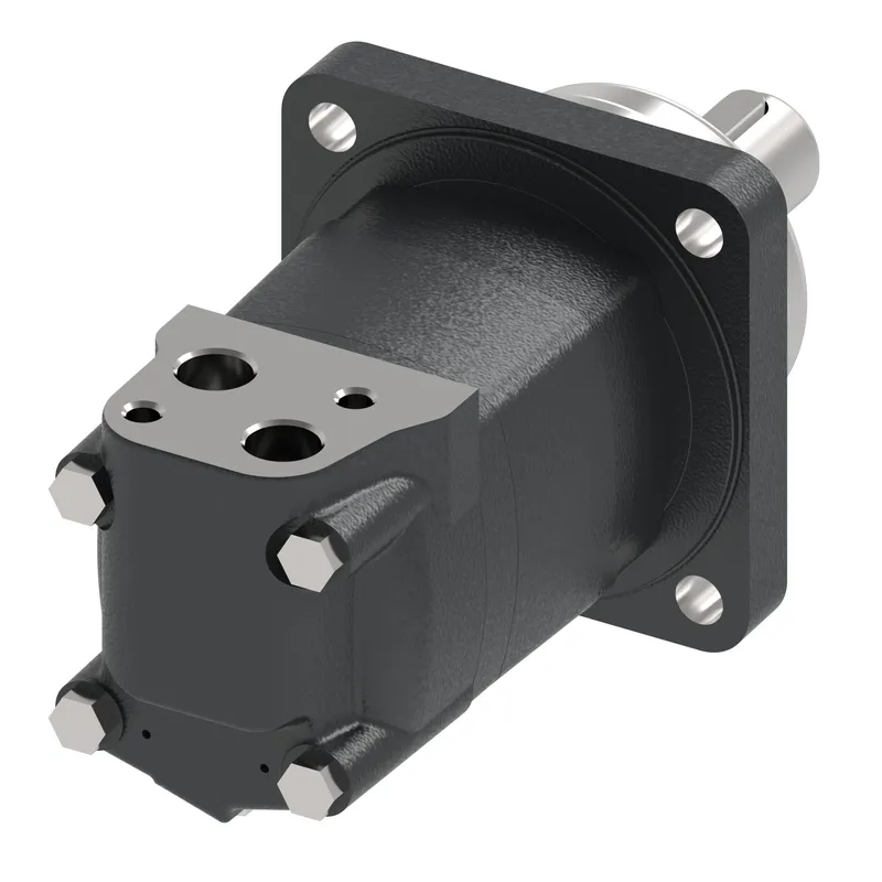 MOTOR-ORBITAL,XL2 SERIES 395 [24.03], MC2395AB16AS02000100000ABAAAAB — photo 3 of 6