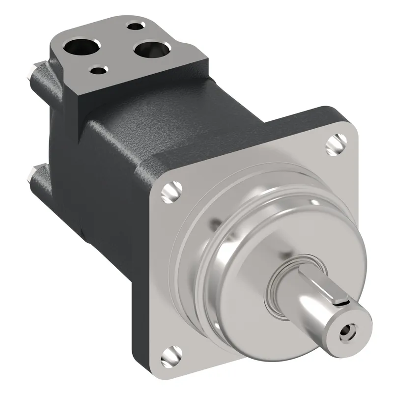 MOTOR-ORBITAL,XL2 SERIES 395 [24.03], MC2395AB16AS02000100000ABAAAAB — photo 2 of 6