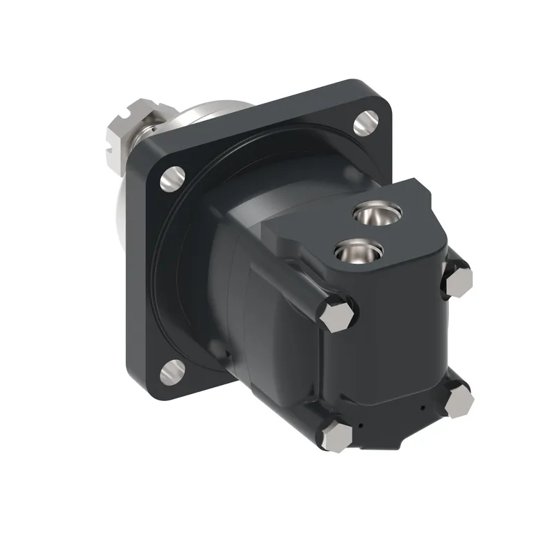 MOTOR-ORBITAL,XL2 SERIES 160 [9.65], MC2160AB04AA0100010000000ABADB — photo 6 of 6