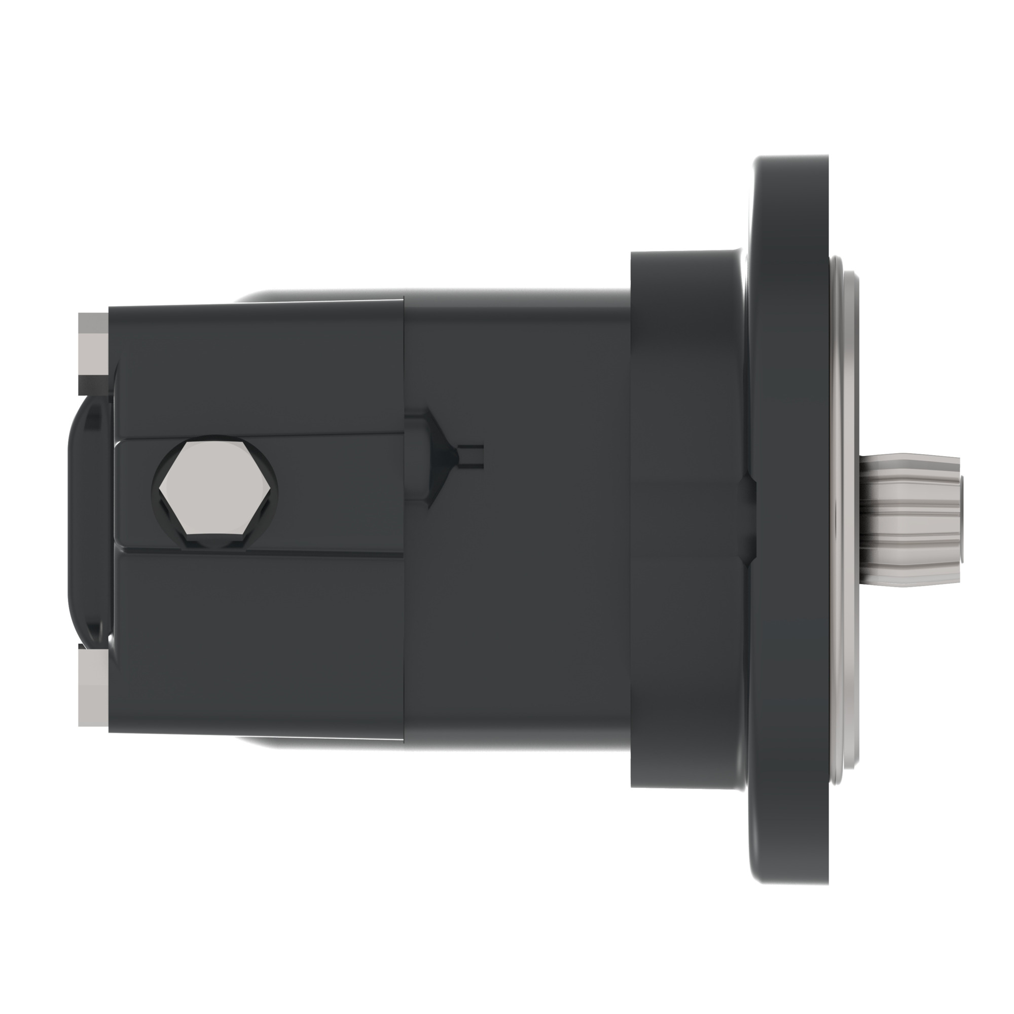 MOTOR-ORBITAL,XL2 SERIES 100 [6.2], MC2100AZ39AS10000100013ABAEAEB — photo 5 of 6