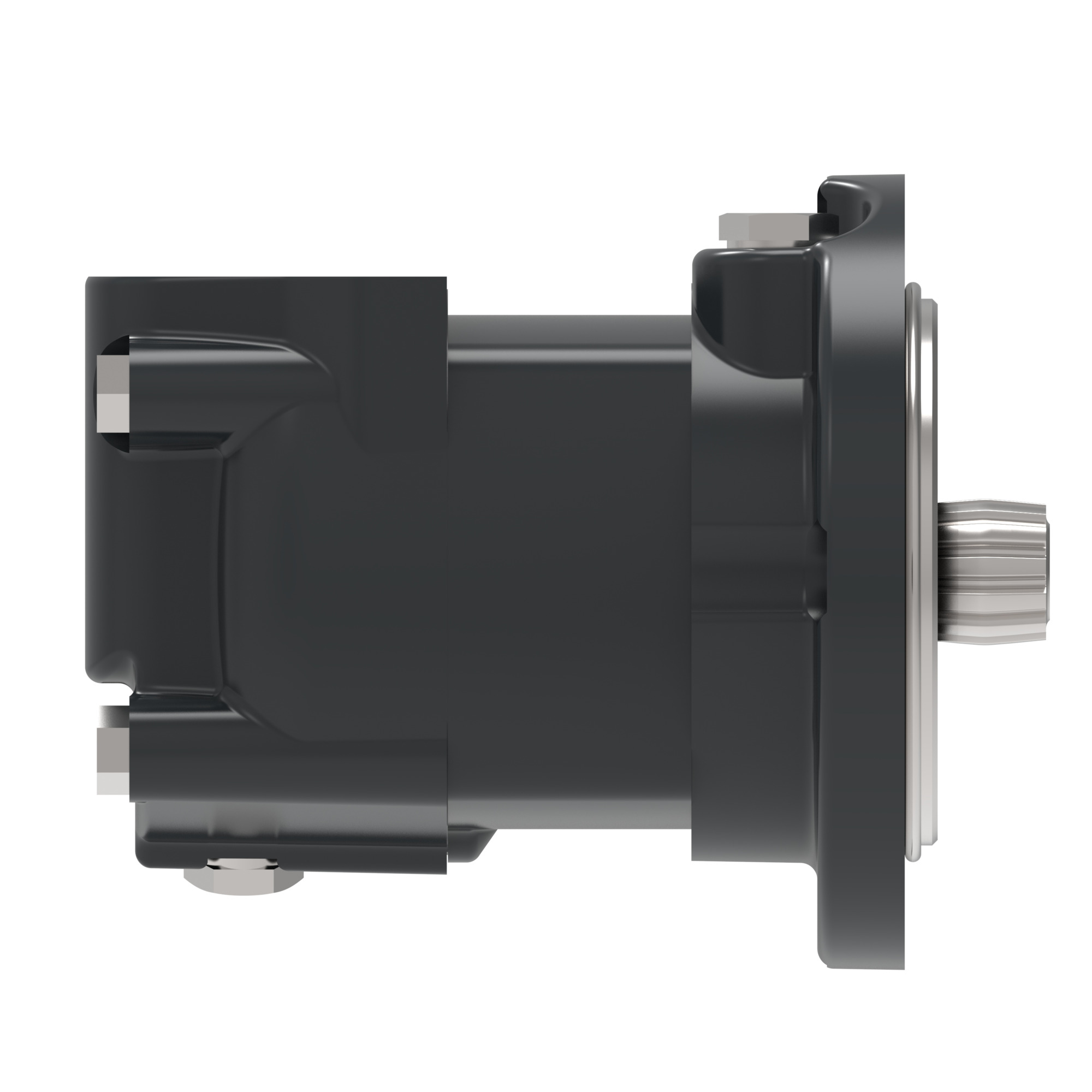 MOTOR-ORBITAL,XL2 SERIES 130 [7.97], MC2130AZ39AS10000100013ABABAAB — photo 2 of 6