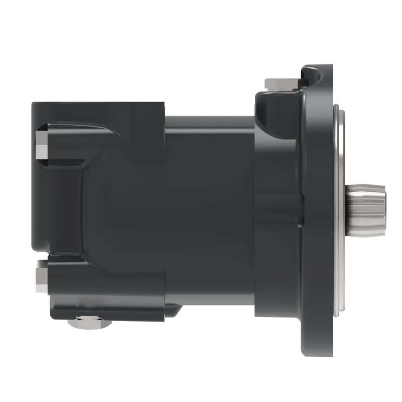 MOTOR-ORBITAL,XL2 SERIES 80 [4.92], MC2080BJ39AG0200010000000ABAAB — photo 2 of 6