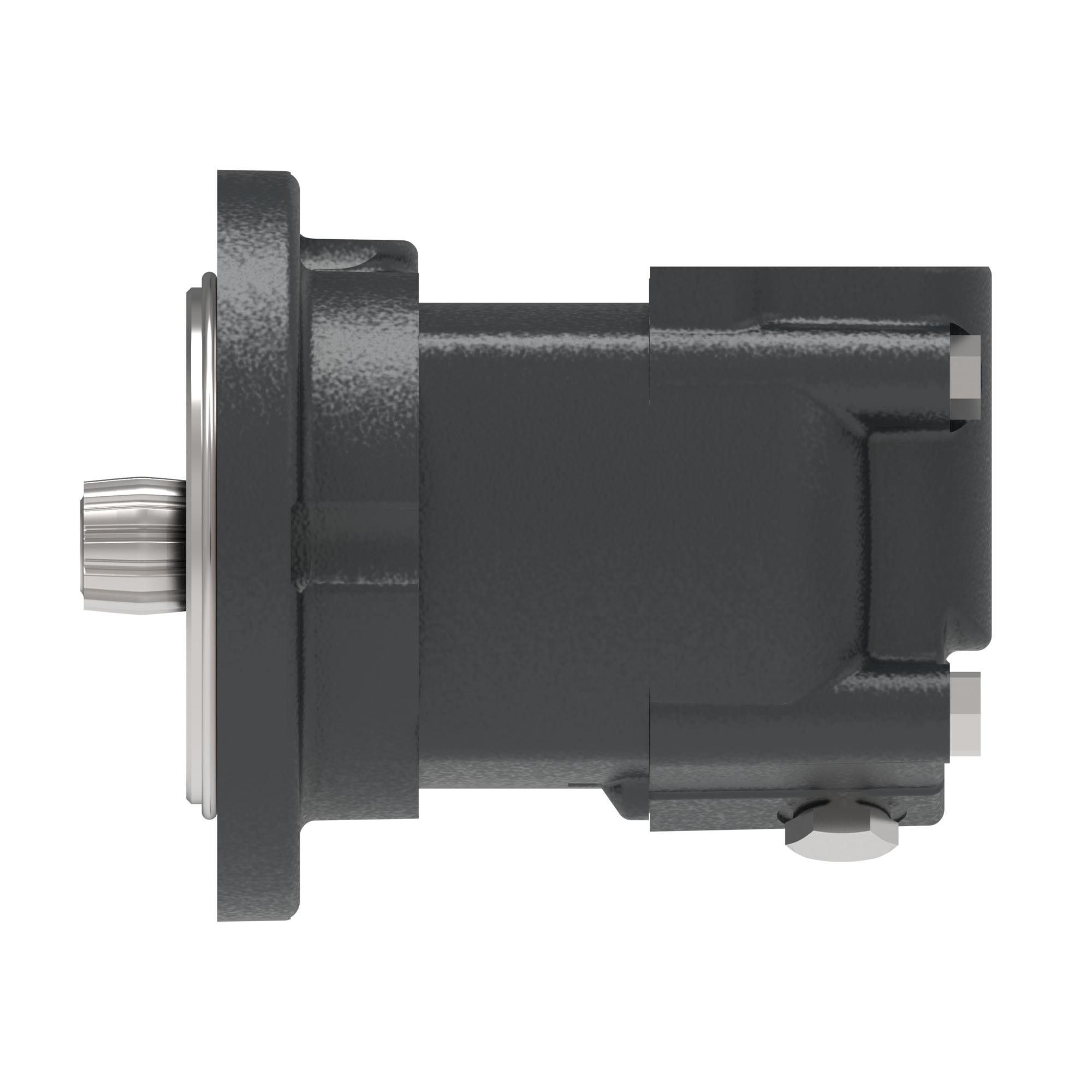 MOTOR-ORBITAL,XL2 SERIES 160 [9.65], MC2160BJ39AE0100010000000ABAAB — photo 5 of 6