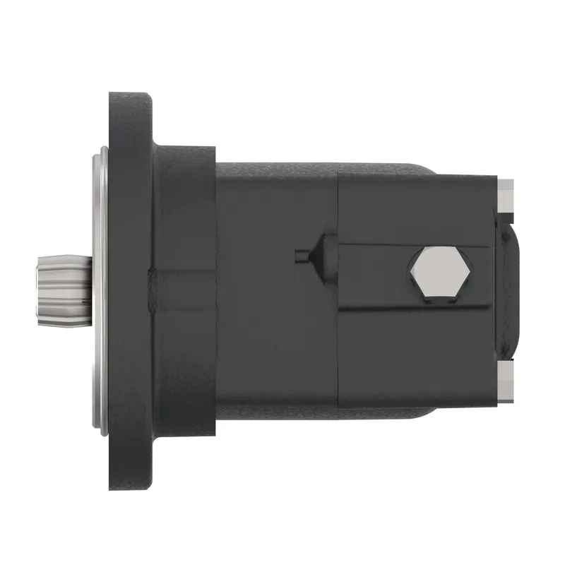 MOTOR-ORBITAL,XL2 SERIES 195 [11.89], MC2195BJ39AE0100010000000ABAAB — photo 6 of 6