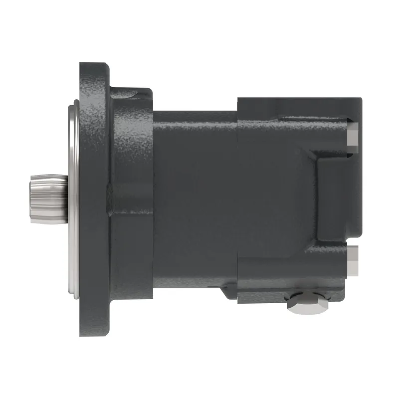 MOTOR-ORBITAL,XL2 SERIES 130 [7.97], MC2130BJ39AE0100010000000ABAAB — photo 5 of 6
