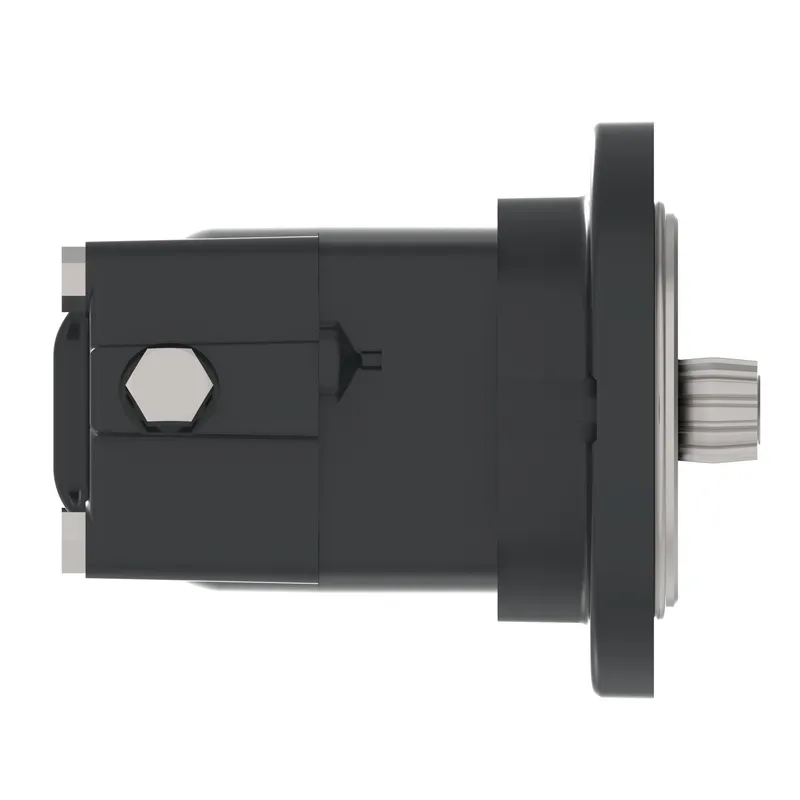 MOTOR-ORBITAL,XL2 SERIES 160 [9.65], MC2160AZ39AS1000010000200ABAAB — photo 5 of 6