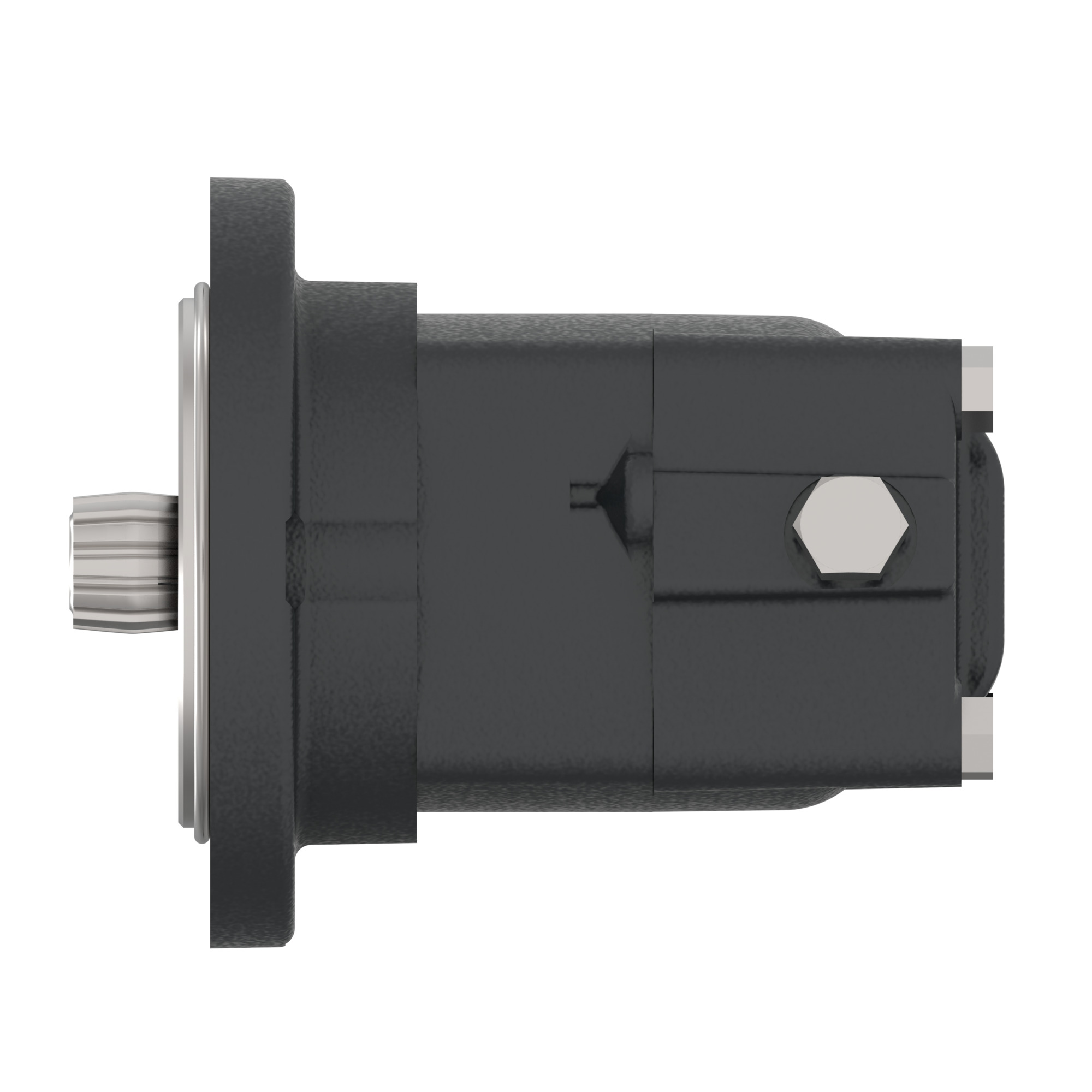 MOTOR-ORBITAL,XL2 SERIES 100 [6.2], MC2100BJ39AE0100010000000ABAAB — photo 6 of 6