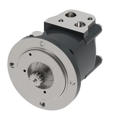 MOTOR-ORBITAL,XL2 SERIES 80 [4.92], MC2080AZ39AS10000100002ABABAAB​