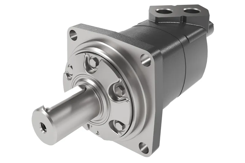 MOTOR-ORBITAL,XL6 SERIES 245 [15.04], MC6245AB01AA0200000000000ABAAB
