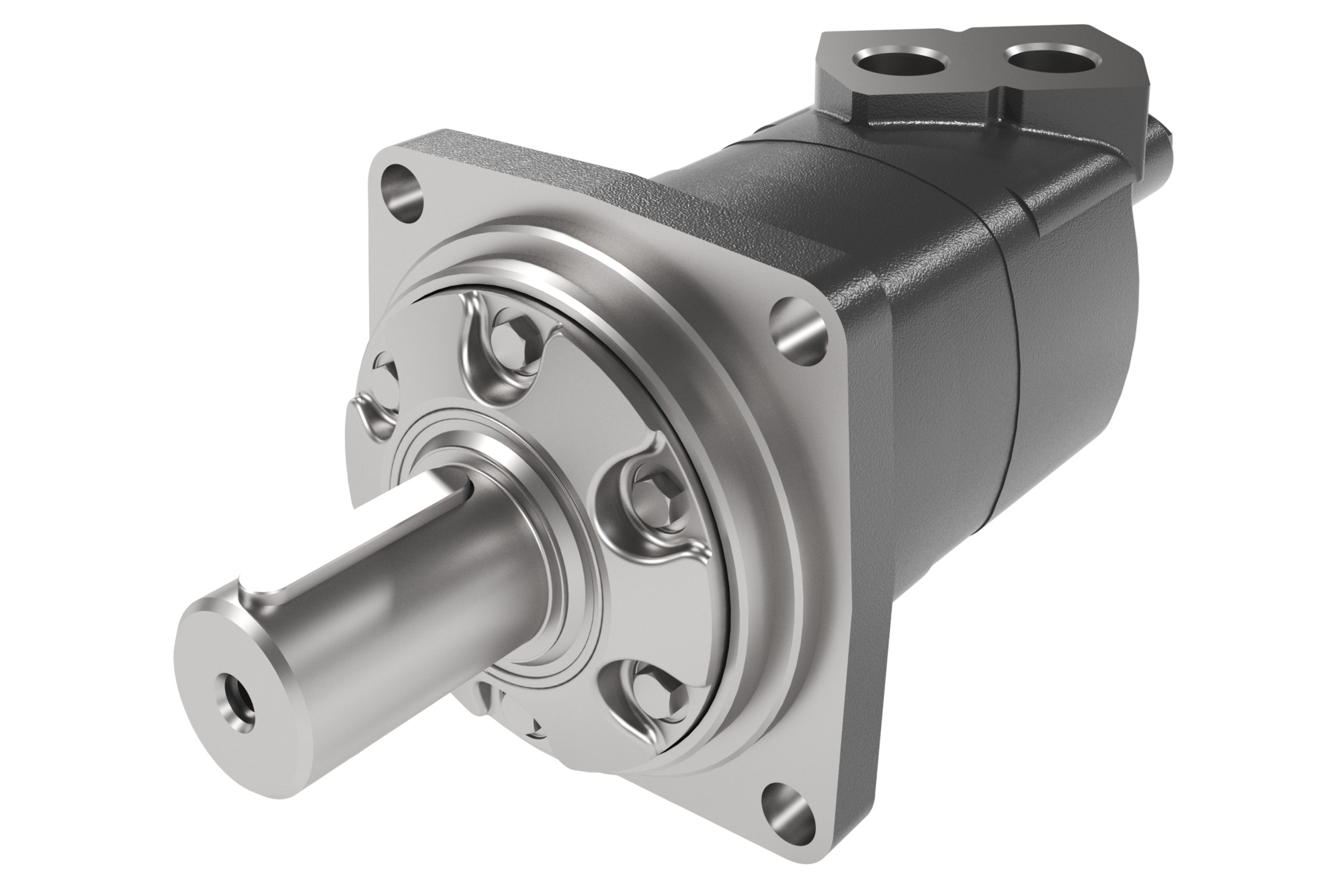 MOTOR-ORBITAL,XL6 SERIES 800 [49.03], MC6800AH12AC030000B001800AEAAB