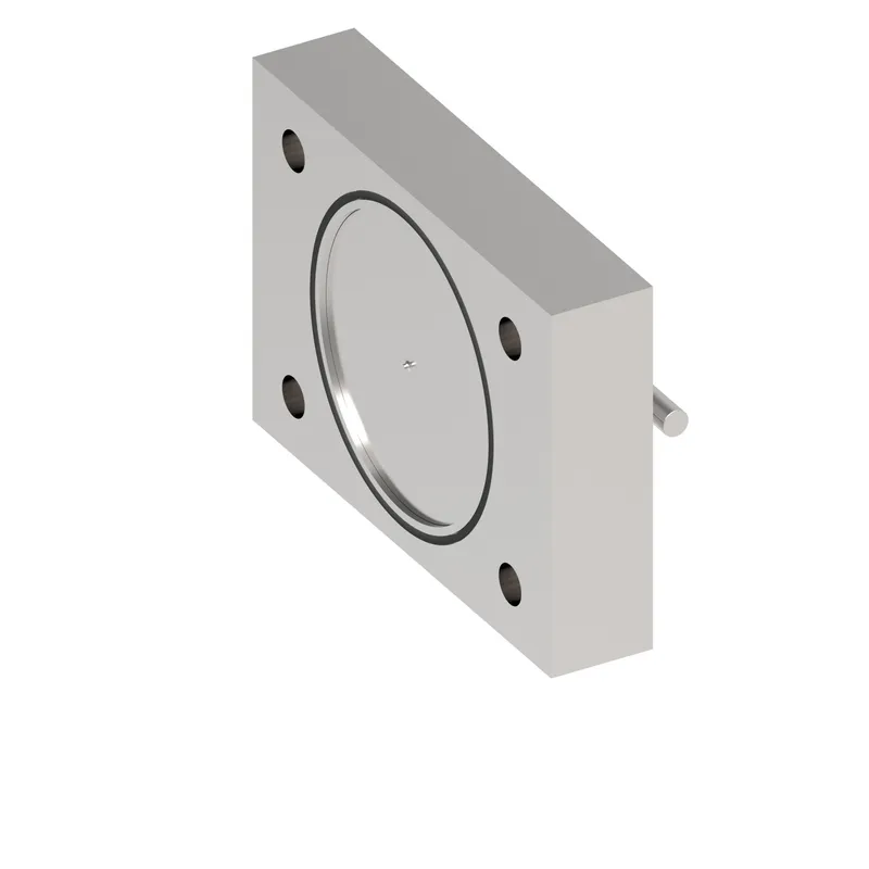 FLUSHING VALVE, SM4FV-40 — photo 2 of 3