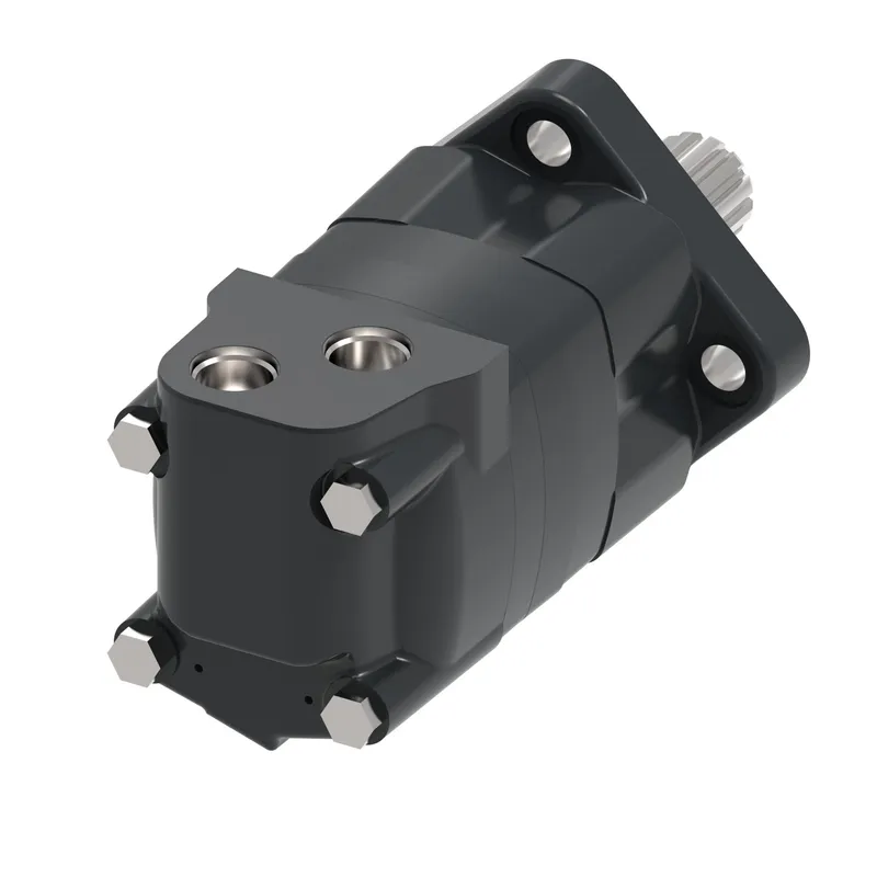 MOTOR-ORBITAL,A-DELTA SERIES 375 [22.9] — photo 15 of 18