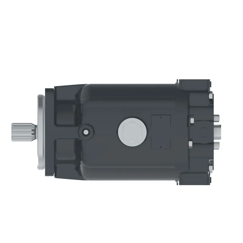 MOTOR-FIXED DISPL, S1MF105 — photo 4 of 6